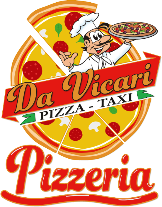 Da Vicari Pizza-Taxi